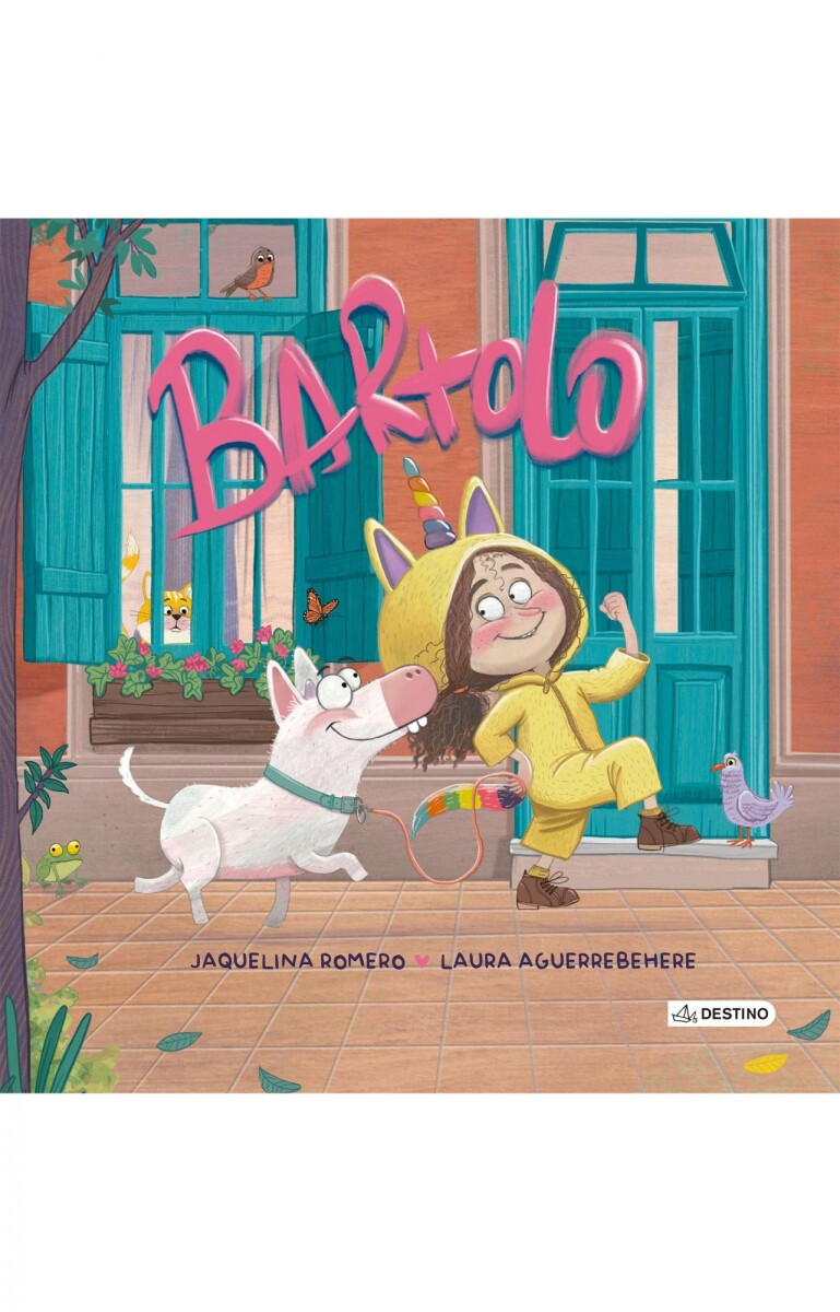 Bartolo 