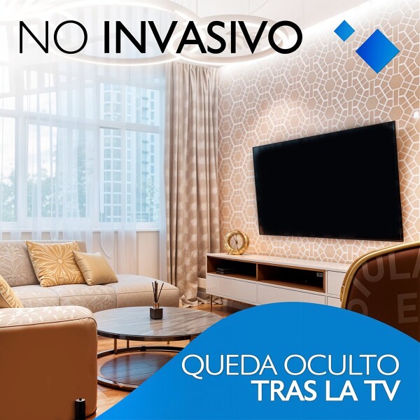 Soporte Tv Pared Fijo 26 32 40 42 43 49 50 55 60 63 Lcd Led Soporte Tv Pared Fijo 26 32 40 42 43 49 50 55 60 63 Lcd Led