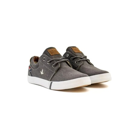 Champion Santa Barbara Moda Hombre STREET Gris Oscuro S/C