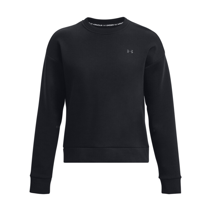 Unstoppable Flc Crew-BLK BLK-001