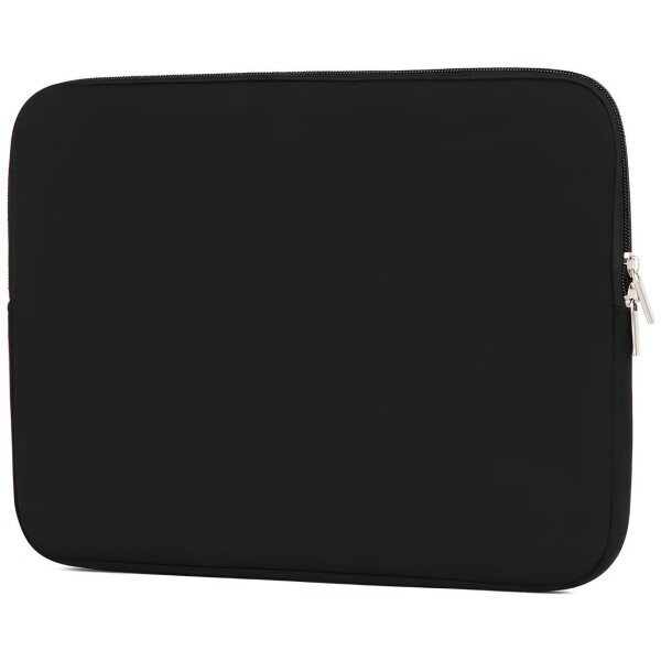 Funda Estuche Sobre Neopreno Notebook Laptop 13 Pulgadas Variante Color Negro