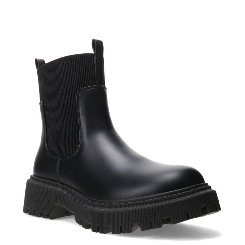 Bota de Mujer Miss Carol Maia Negro