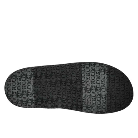 Zapatos Sanuk M Chiba Gris