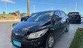 Chevrolet Onix LT 1,0 - 2017 Chevrolet Onix LT 1,0 - 2017