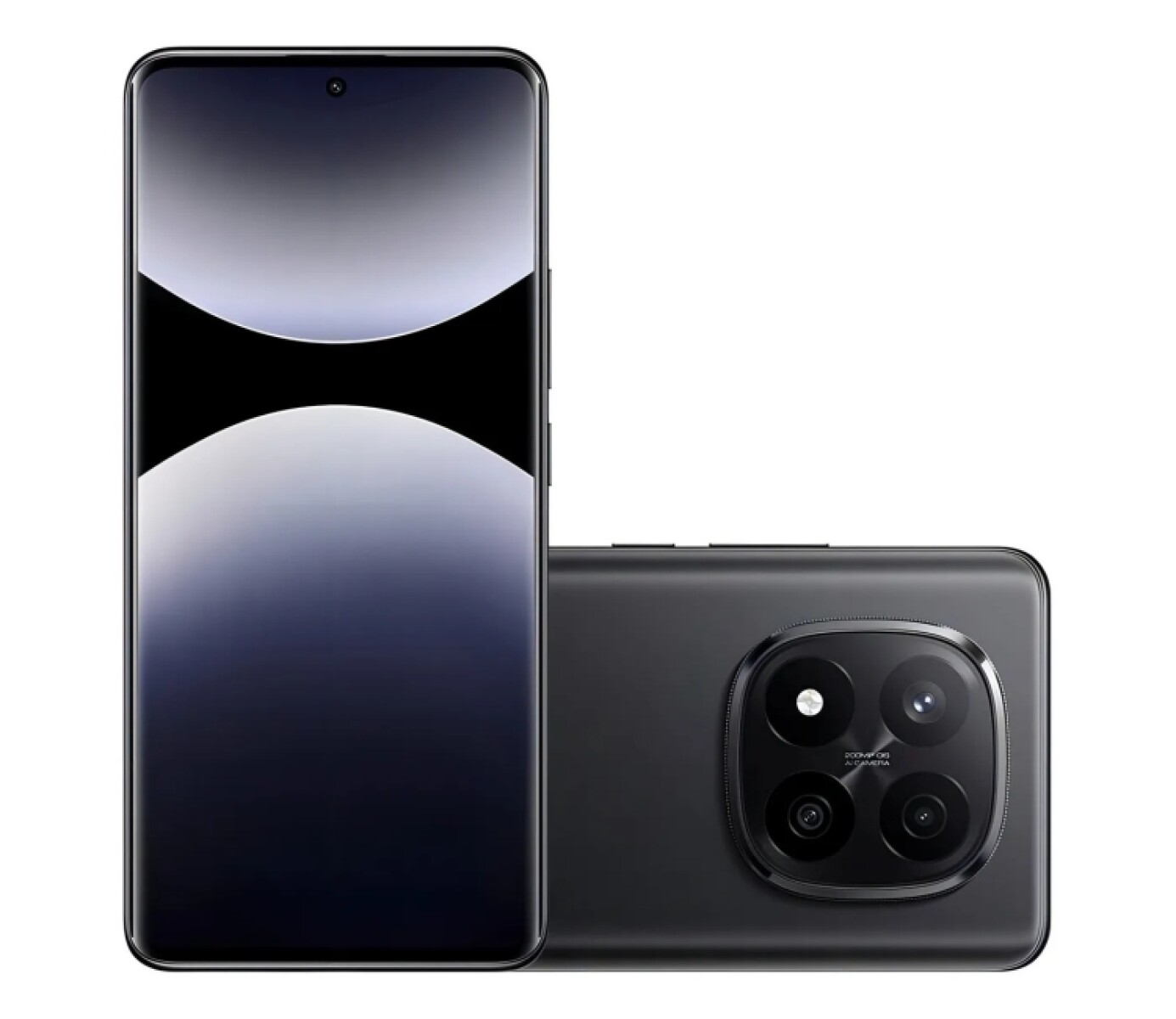 Celular Xiaomi Redmi Note 14 Pro+ 5g 12/512gb 