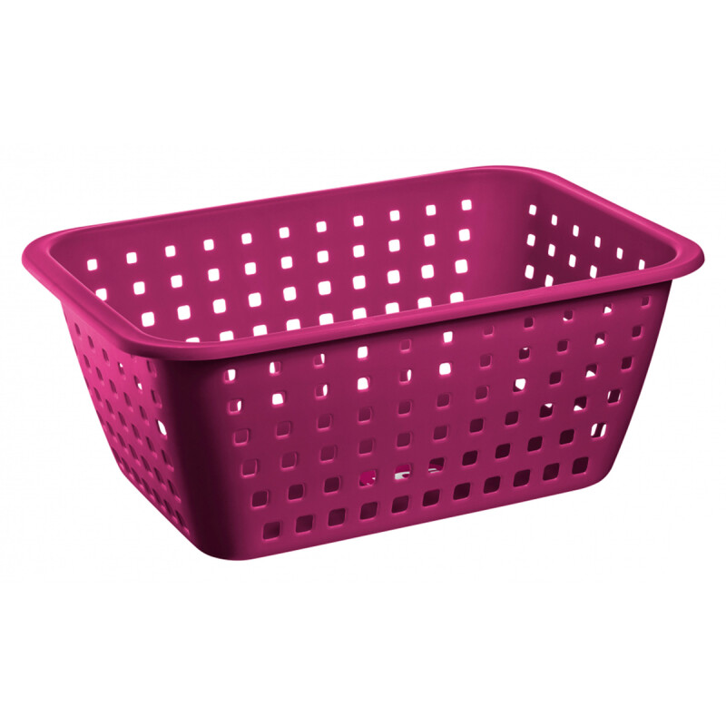 Cesto grande 5,2 lts VIOLETA