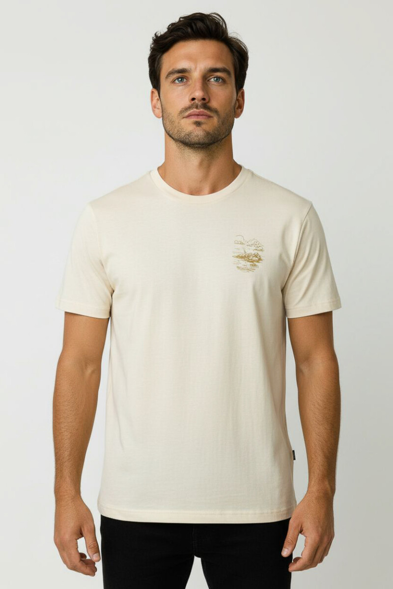 Remera Nubbel - Arena 