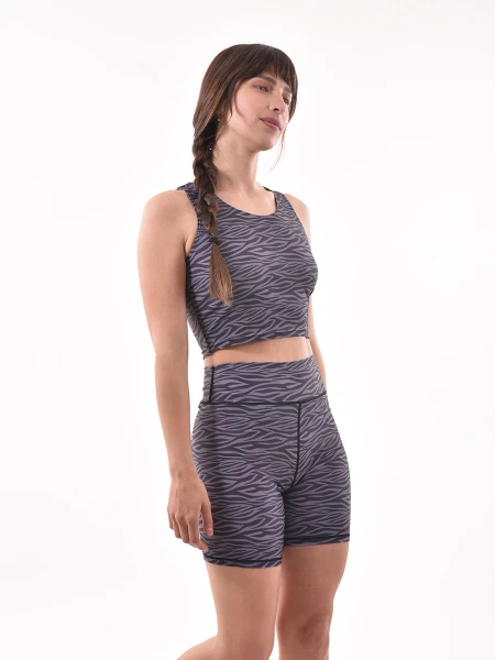 BIKER BILES PRITED ESTAMPADO 1