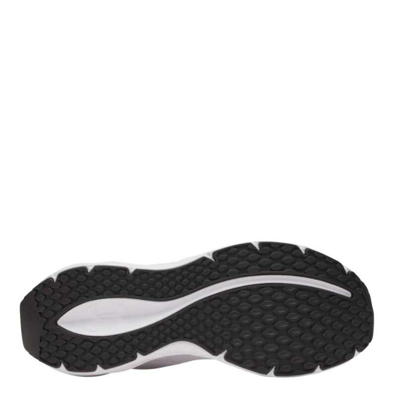 Championes de Hombre Under Armour Ua Ascend Blanco