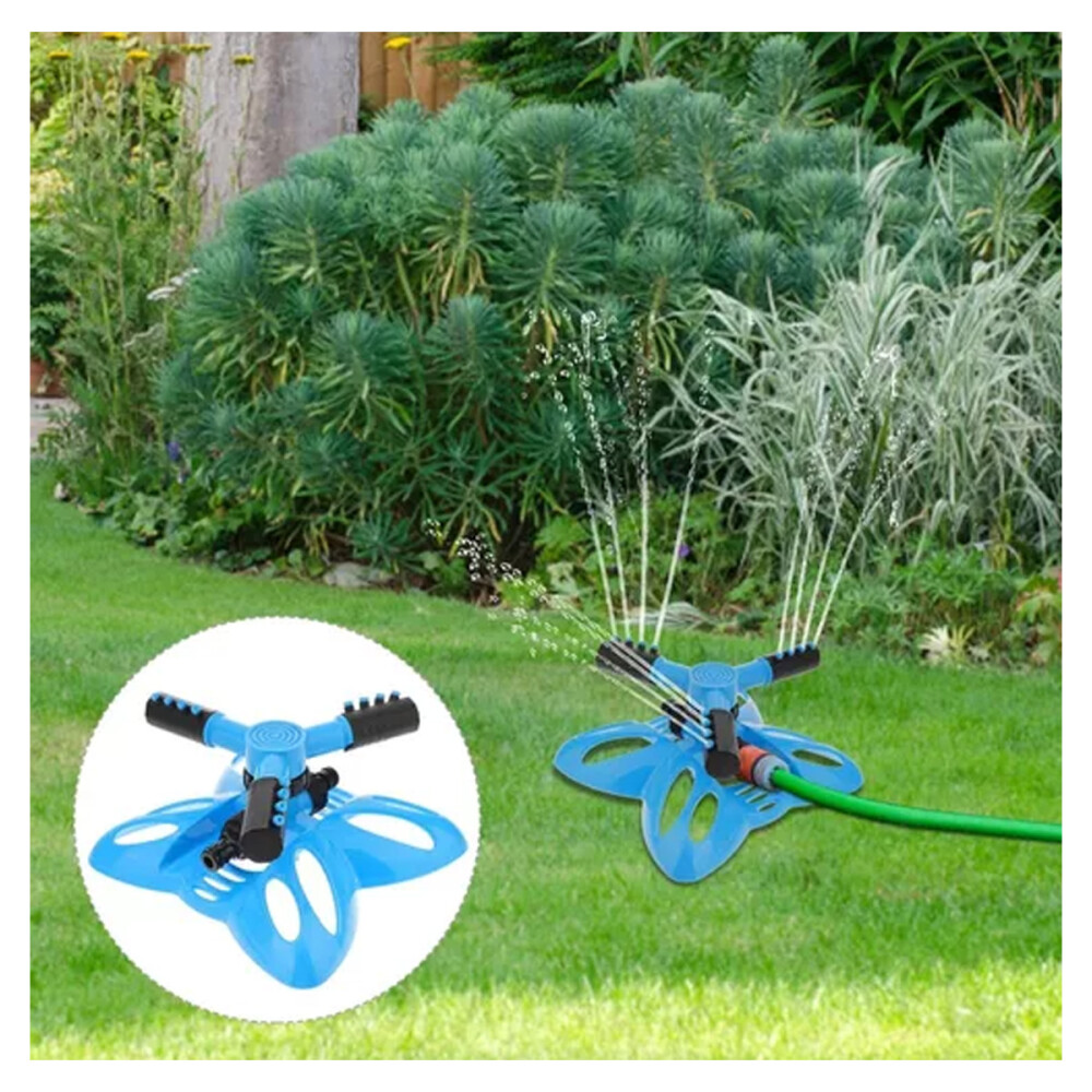 Regador Giratorio 360 Para Jardin Regador Giratorio 360 Para Jardin