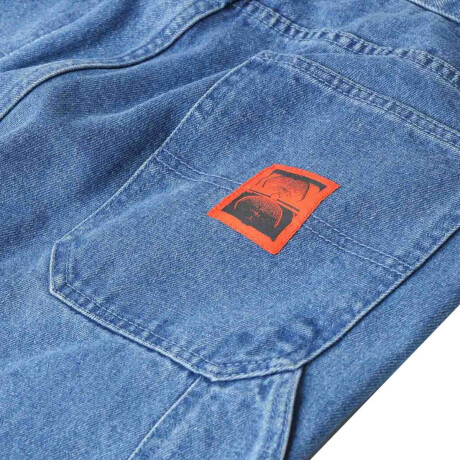 Pantalon Former Distend Vt Jean