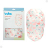 Sobre swaddle de dormir BUBA para bebe rosado