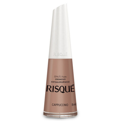 ESMALTE RISQUE CAPPUCCINO ESMALTE RISQUE CAPPUCCINO