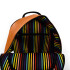 MOCHILA BURDEOS MOCHILA BURDEOS