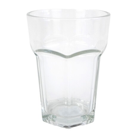 VASO VIDRIO P/FERNET 11.6X16.5CM BASE HEXAGONAL VASO VIDRIO P/FERNET 11.6X16.5CM BASE HEXAGONAL