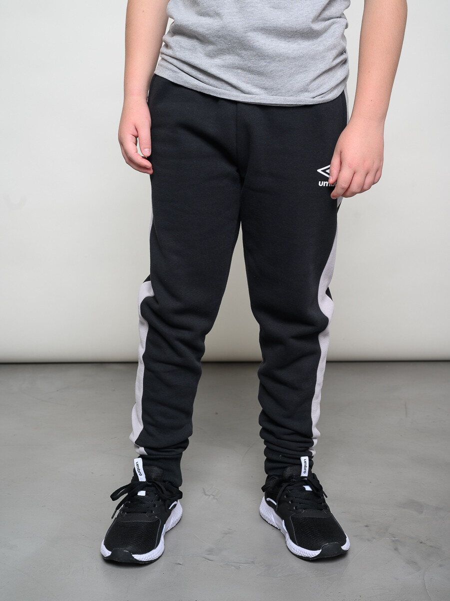 PANTALÓN EDGE Umbro Junior - 025 