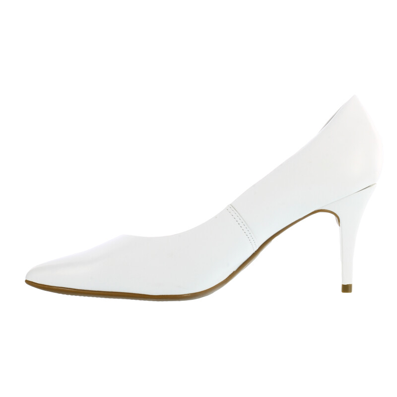 Zapato de Mujer Bottero clasico Blanco