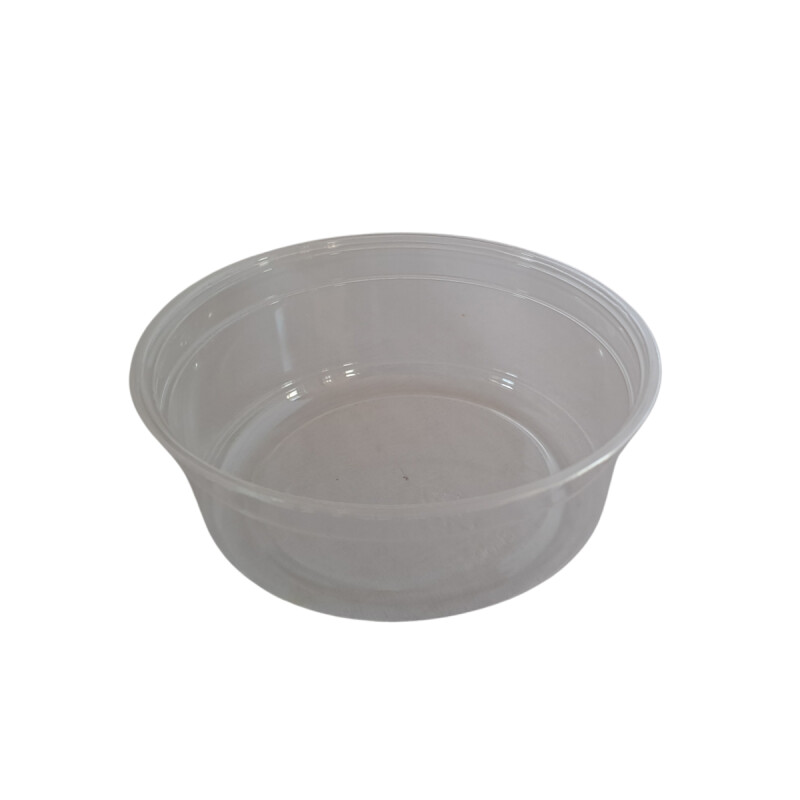 POTE PLA REDONDO 117*4,6mm 8oz- 50uds Pote Pla Redondo 117*4,6mm 8oz- 50uds
