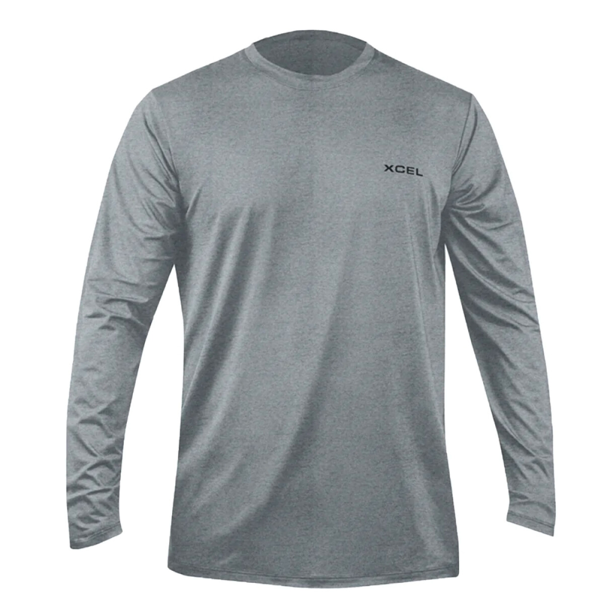 LYCRA MENS PREMIUM STRETCH RELAXED FIT LONG SLEEVE UV 