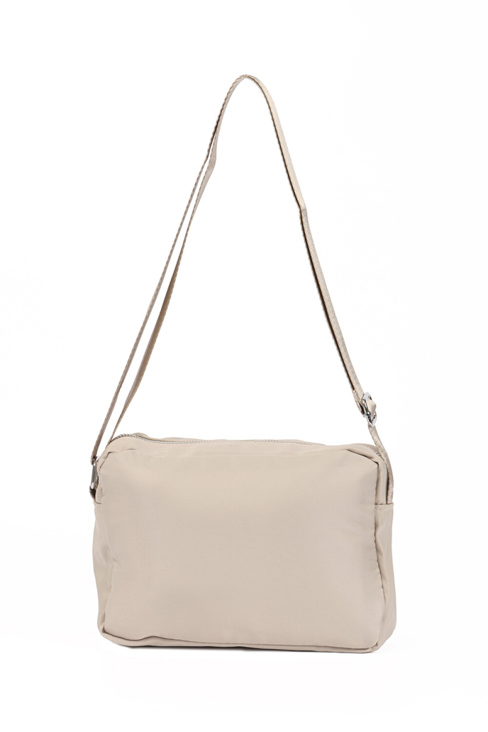 Bandolera Pulau Beige