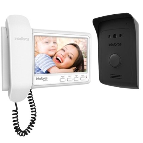 VIDEOPORTERO IVR 1070 HS VIDEOPORTERO IVR 1070 HS