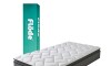 Colchón 1 Plaza en Caja con Resortes Pocket - Flöde Plus Colchón 1 Plaza en Caja con Resortes Pocket - Flöde Plus
