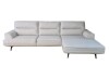 Sofá con Chaise MARIUS Beige Sofá con Chaise MARIUS Beige