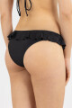 Vedetina flip flop Negro