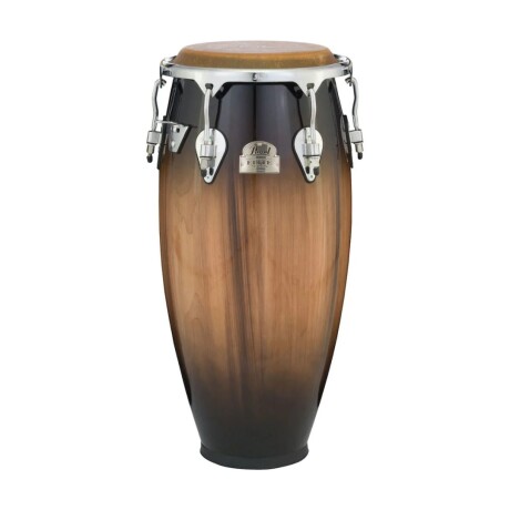 Conga Pearl Pcw-117dx Elite Series 11 Mocha Burst Conga Pearl Pcw-117dx Elite Series 11 Mocha Burst