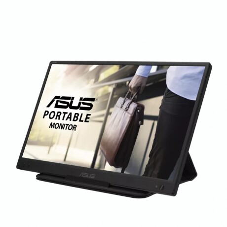 Monitor Portatil ASUS ZenScreen 15,6' FHD 1080P USB IPS Monitor Portatil ASUS ZenScreen 15,6' FHD 1080P USB IPS