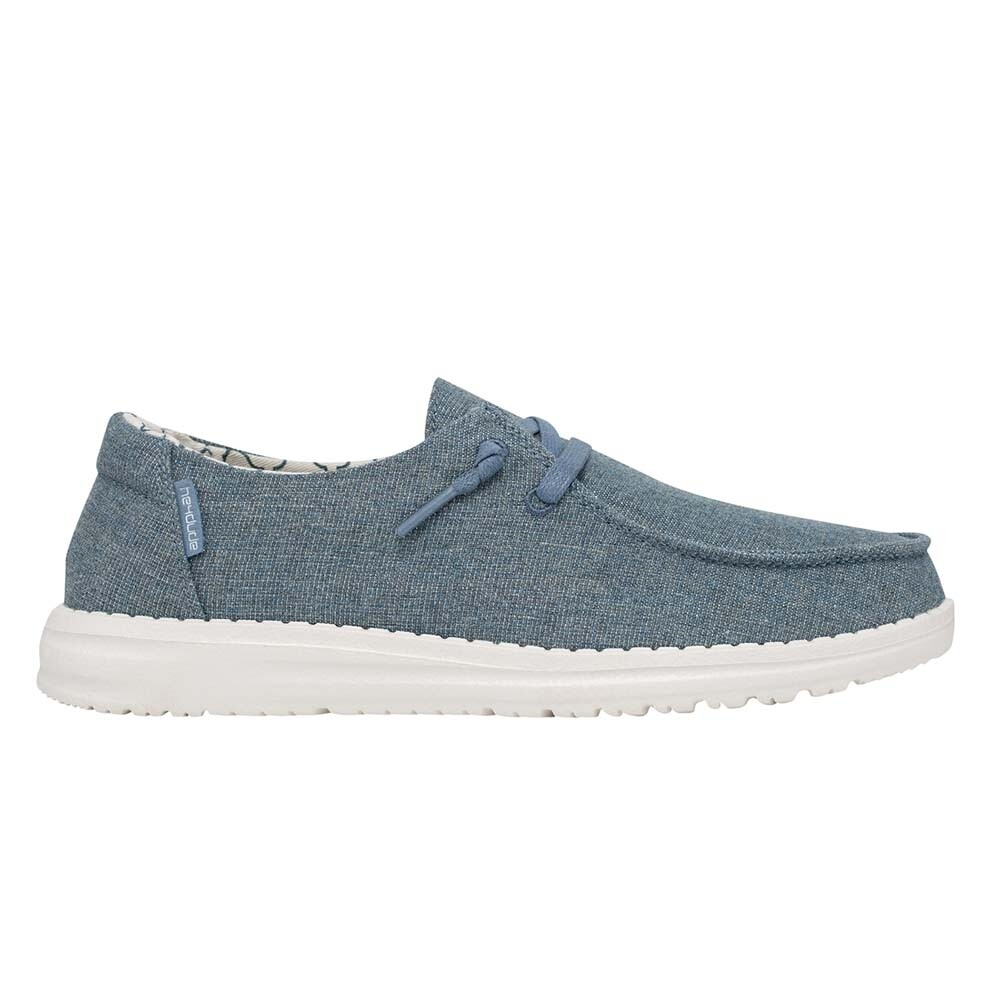 Wendy - Mujer Sparkling Blue Stone