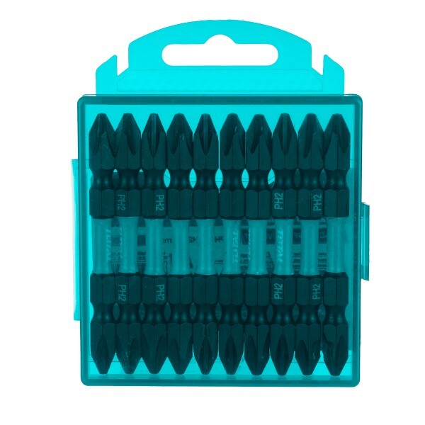PTA DESTOR PHI PH2X65MM 10P IMPAC TOT PTA DESTOR PHI PH2X65MM 10P IMPAC TOT