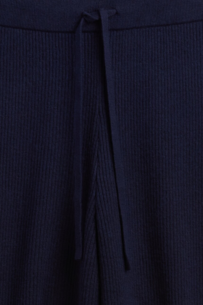 Buzo Cashsoft Mujer Navy Uniform