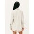 CAMISA FEM OFF WHITE