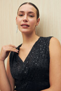 TOP ESME Negro