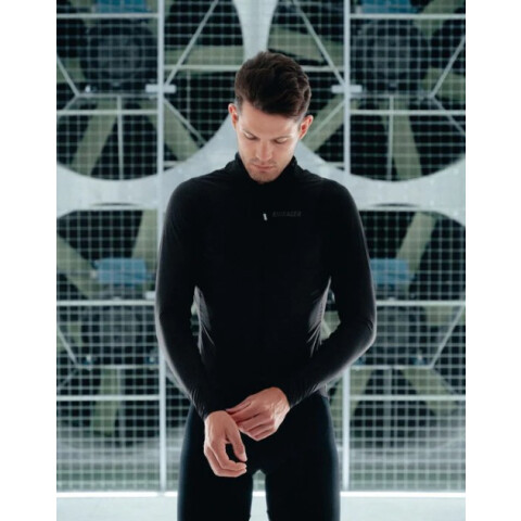 CAMPERA BIORACER STORM JACKET CAMPERA BIORACER STORM JACKET