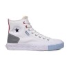 Championes Converse Chuck Taylor Blanco