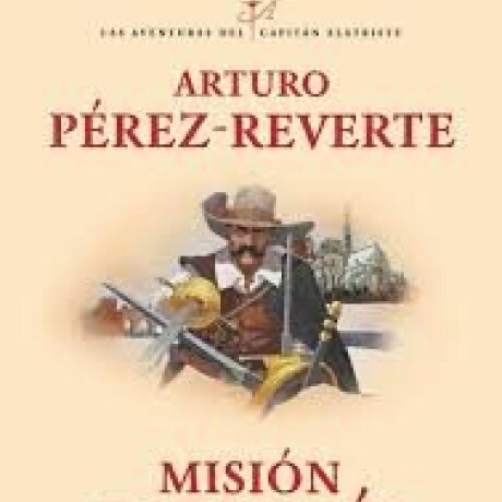 MISION EN PARIS MISION EN PARIS