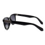 Lentes De Sol Playstation - The Last Of Us Bossa Nova Gradiente/Negro