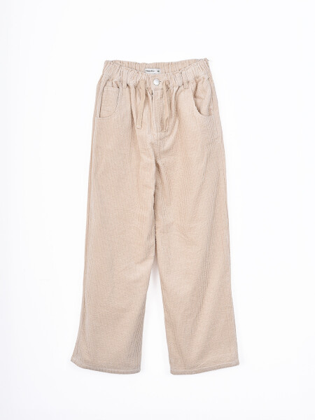 PANTALON RITA CRUDO