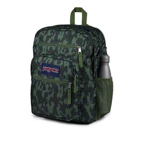 Mochila Jansport Big Student CAMO-ILLUSION