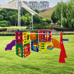 Poly Play Colossos Poly Play Colossos