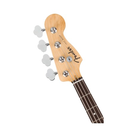 Bajo Eléctrico Fender Standard Jazz Bass Sunburst Bajo Eléctrico Fender Standard Jazz Bass Sunburst