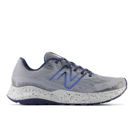 Championes New Balance de hombre - NITREL V5 - MTNTROW5 TITANIUM