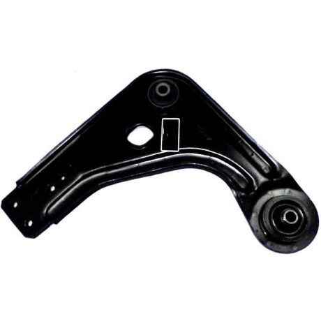 BASTIDOR SUSPENSION FORD KA 97-99 FIESTA 92-95 ESPAÑOL - BASTIDOR SUSPENSION FORD KA 97-99 FIESTA 92-95 ESPAÑOL -