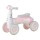 Buggy Moto Scooter con 4 Ruedas Música y Luces X008 ROSA