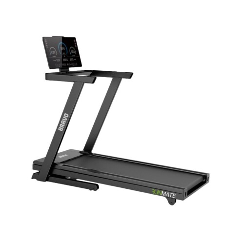 Caminador Eléctrico Plegable - Modelo Runmate - Bravo Caminador Eléctrico Plegable - Modelo Runmate - Bravo