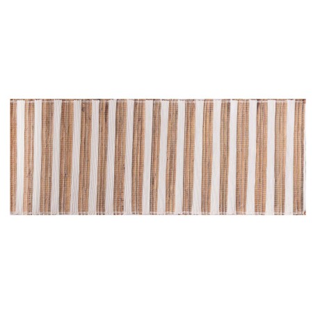 CAMINERO 35X183CM FIBRAS-NATURALES NATURAL-BEIGE PWH2508, NATURAL