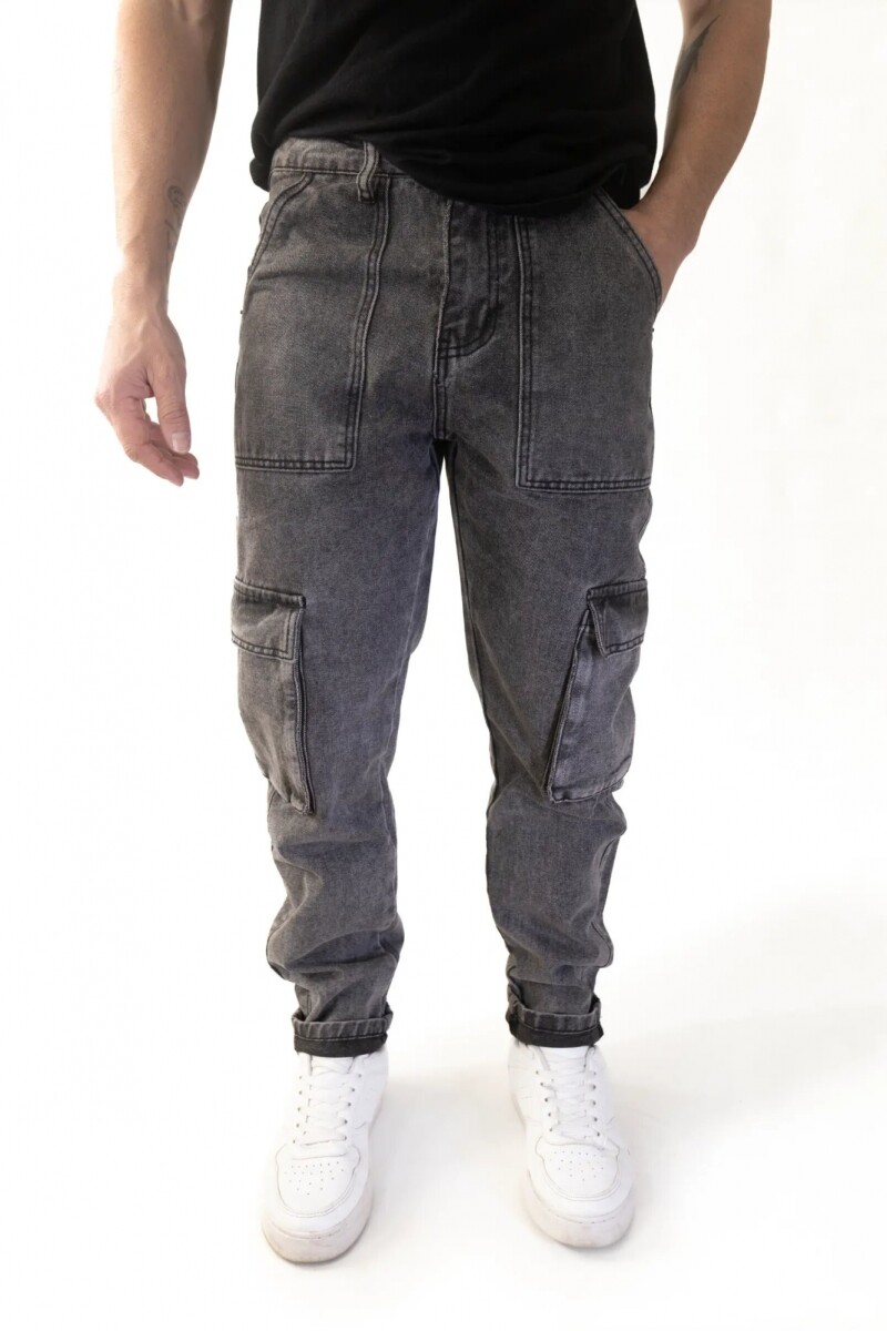 Jean Shadow Jean Shadow