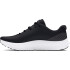 UA W Charged Surge 4-PPL BLK-001